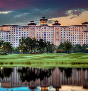 Rosen Shingle Creek Resort
